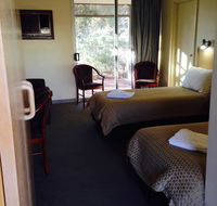 Roxby Downs Motor Inn - Yamba Accommodation