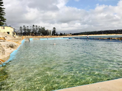 Stylish 3 Bedroom Beachview Apartment - Yamba Accommodation 20