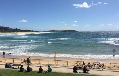 Stylish 3 Bedroom Beachview Apartment - Yamba Accommodation 18