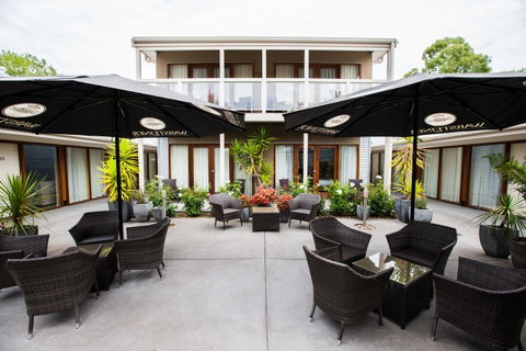 Manna By Haus - Yamba Accommodation 10