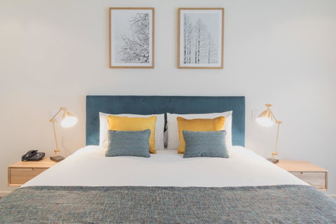 Manna By Haus - Yamba Accommodation 0