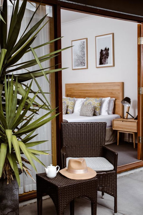 Manna By Haus - Yamba Accommodation 24