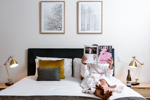 Manna By Haus - Yamba Accommodation 1