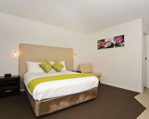 Comfort Inn Victor Harbor - Yamba Accommodation 12
