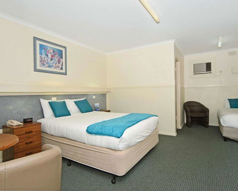 Comfort Inn Victor Harbor - Yamba Accommodation 3