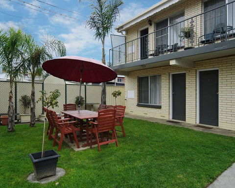 Comfort Inn Victor Harbor - Yamba Accommodation 1