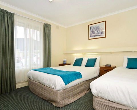 Comfort Inn Victor Harbor - Yamba Accommodation 15