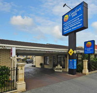 Comfort Inn Victor Harbor - Yamba Accommodation