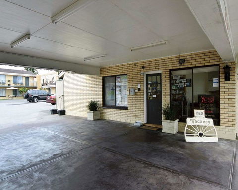 Comfort Inn Victor Harbor - Yamba Accommodation 14