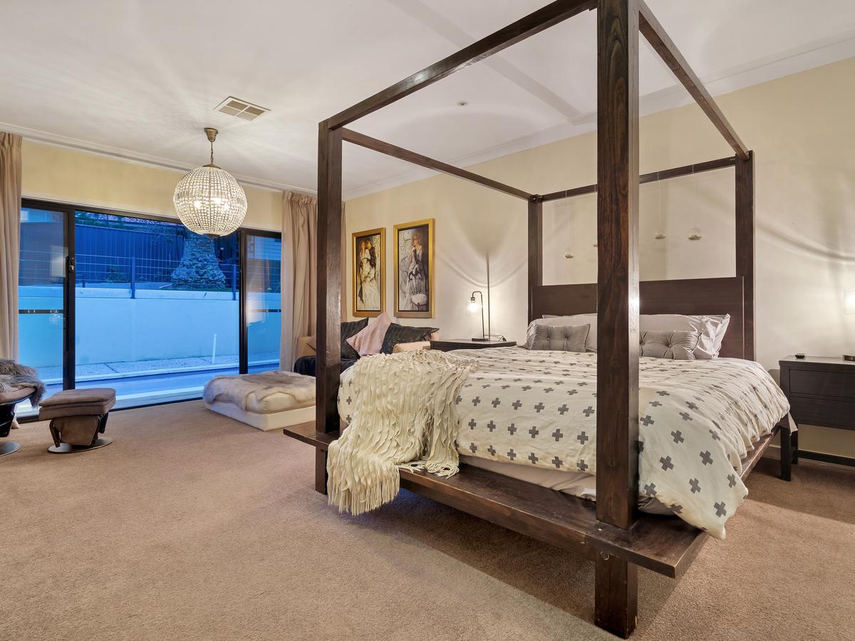 Highbury SA Yamba Accommodation