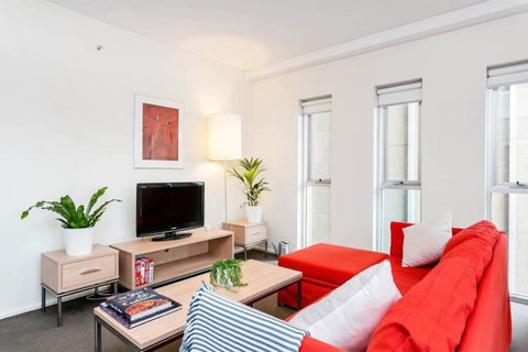 3 Bed North Terrace #42 - Yamba Accommodation 0