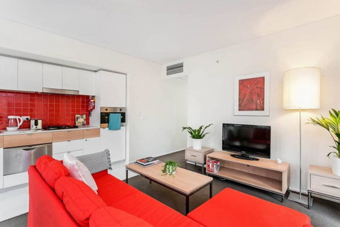 3 Bed North Terrace #42 - Yamba Accommodation 9