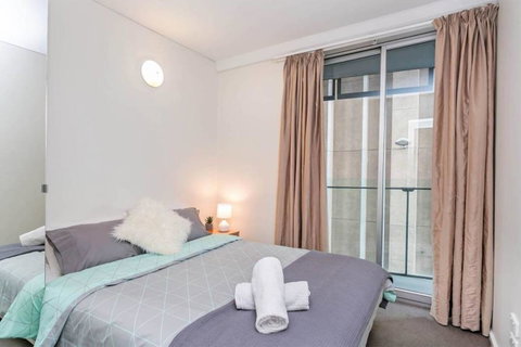 3 Bed North Terrace #42 - Yamba Accommodation 1