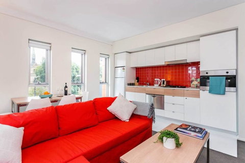 3 Bed North Terrace #42 - Yamba Accommodation 5