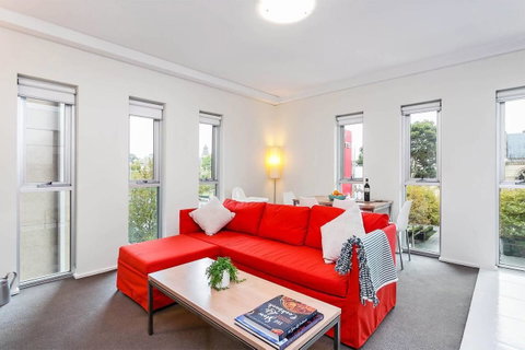 3 Bed North Terrace #42 - Yamba Accommodation 3