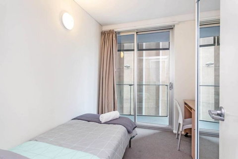 3 Bed North Terrace #42 - Yamba Accommodation 12