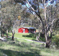 Clare Valley Cabins - Yamba Accommodation