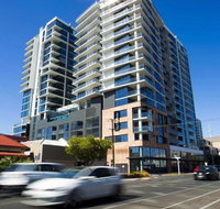 Mid City apartment - Yamba Accommodation
