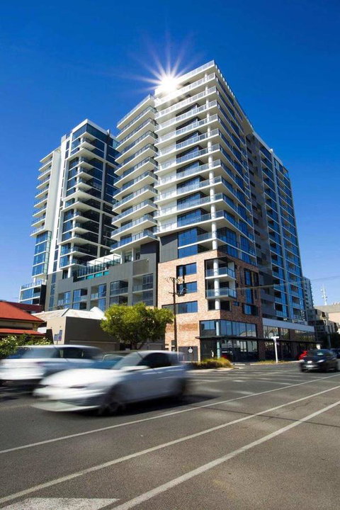 Mid City Apartment - Yamba Accommodation 0