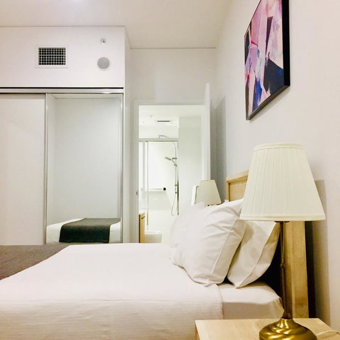 Mid City Apartment - Yamba Accommodation 12