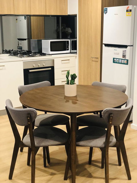 Mid City Apartment - Yamba Accommodation 22
