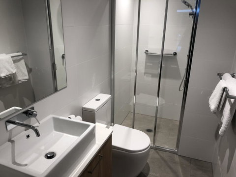 Mid City Apartment - Yamba Accommodation 20