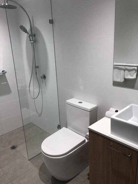 Mid City Apartment - Yamba Accommodation 21