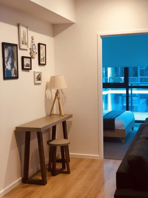 Mid City Apartment - Yamba Accommodation 18