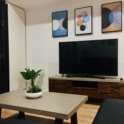 Mid City Apartment - Yamba Accommodation 15