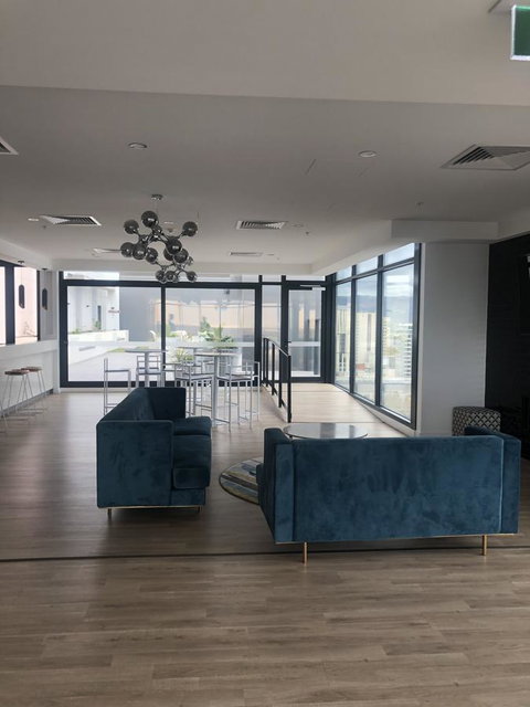 Mid City Apartment - Yamba Accommodation 2