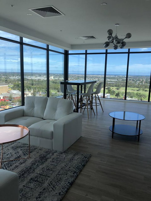 Mid City Apartment - Yamba Accommodation 25