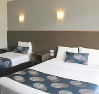 The Sands Motel Adelaide - Yamba Accommodation