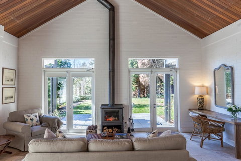 The Folly - Yamba Accommodation 1