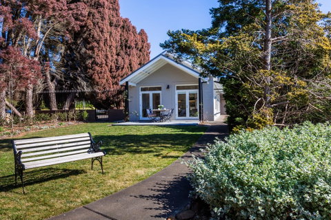 The Folly - Yamba Accommodation 7