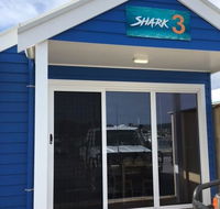 The Shark Apartments 3 - Yamba Accommodation