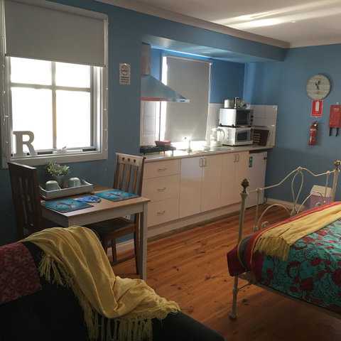 KI Dragonfly Guesthouse - Yamba Accommodation 11
