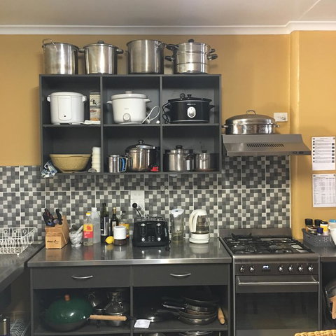 KI Dragonfly Guesthouse - Yamba Accommodation 36