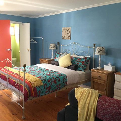 KI Dragonfly Guesthouse - Yamba Accommodation 7