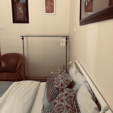 KI Dragonfly Guesthouse - Yamba Accommodation 23