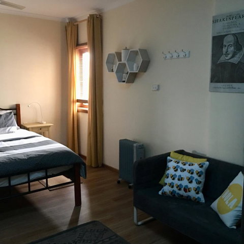 KI Dragonfly Guesthouse - Yamba Accommodation 30