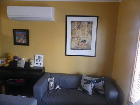 KI Dragonfly Guesthouse - Yamba Accommodation 42
