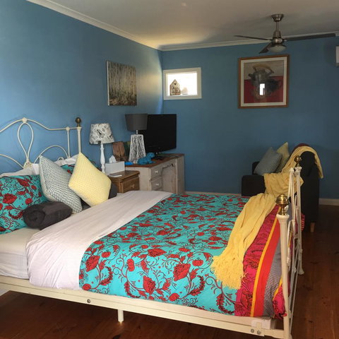 KI Dragonfly Guesthouse - Yamba Accommodation 8