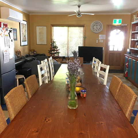 KI Dragonfly Guesthouse - Yamba Accommodation 35