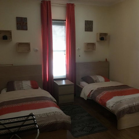 KI Dragonfly Guesthouse - Yamba Accommodation 17