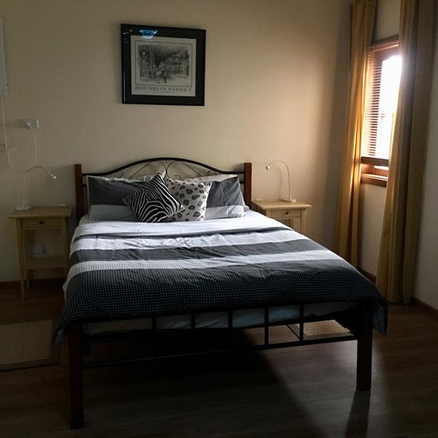 KI Dragonfly Guesthouse - Yamba Accommodation 32