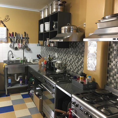 KI Dragonfly Guesthouse - Yamba Accommodation 33