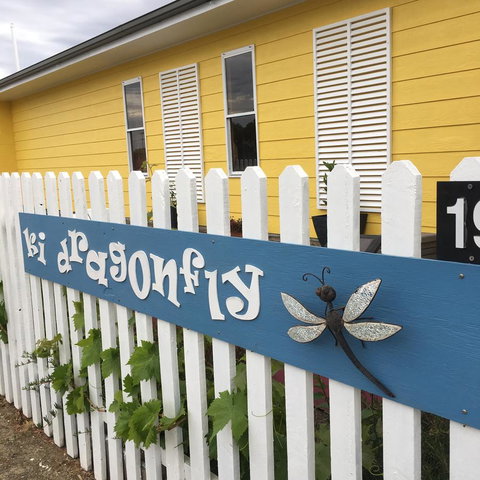 KI Dragonfly Guesthouse - Yamba Accommodation 3