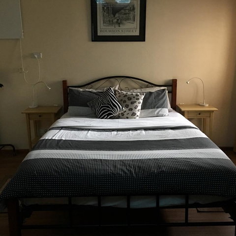 KI Dragonfly Guesthouse - Yamba Accommodation 27