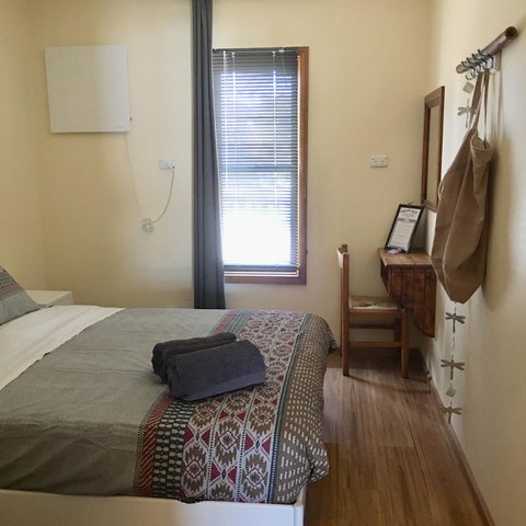 KI Dragonfly Guesthouse - Yamba Accommodation 25