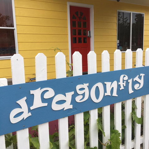 KI Dragonfly Guesthouse - Yamba Accommodation 2